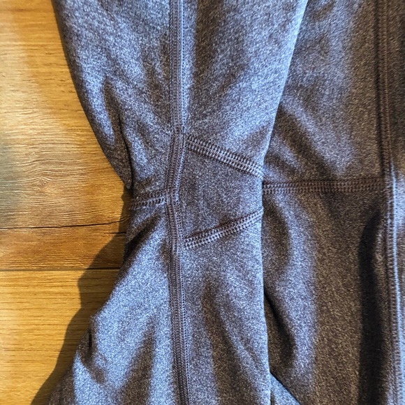 🔗 Lululemon Wunder Unders 🔗 - Picture 8 of 9